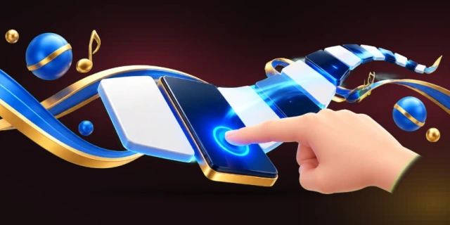 别踩白块