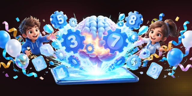 猜数字