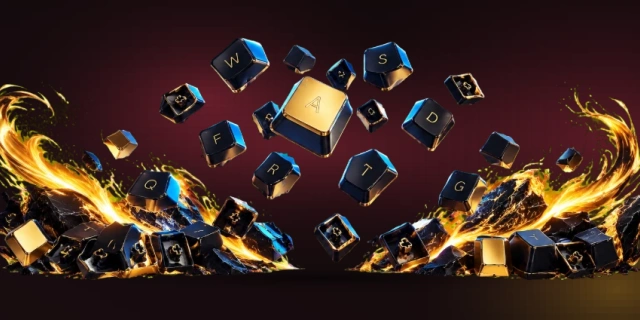 打字速度测试