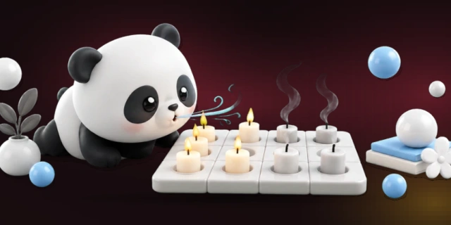 点灯