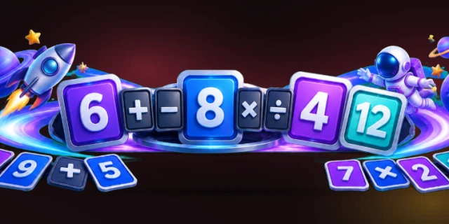 24 点