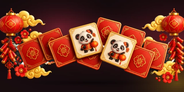 翻牌记忆