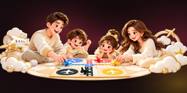 飞行棋
