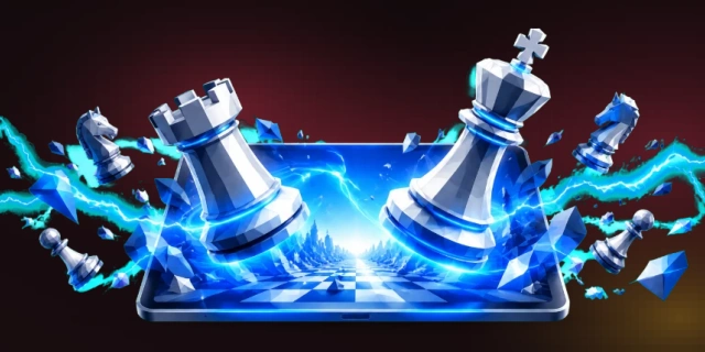 国际象棋