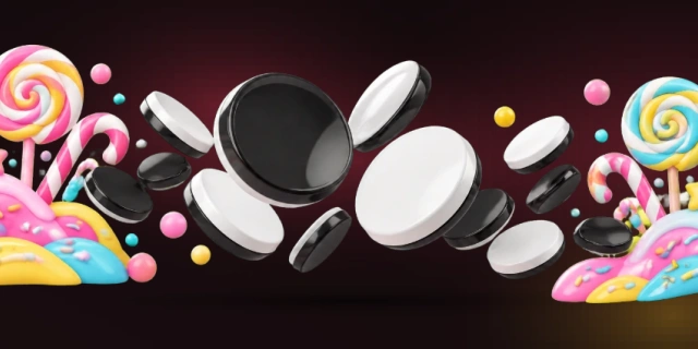 黑白棋