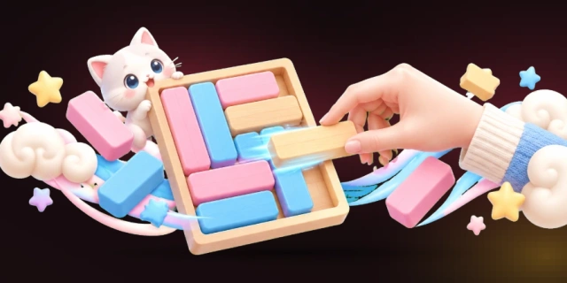 华容道