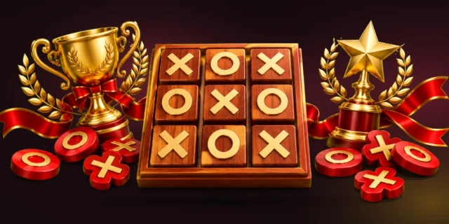 井字棋