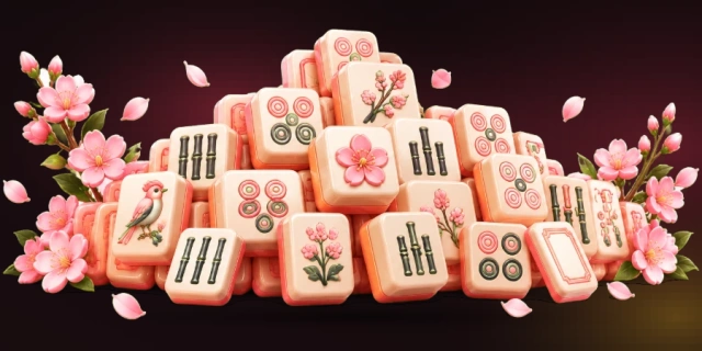 麻将接龙