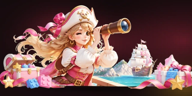 赏金女王