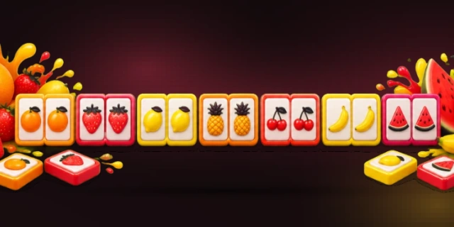 四人麻将