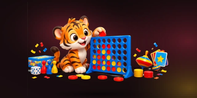 四子棋