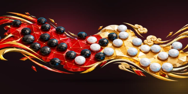 围棋