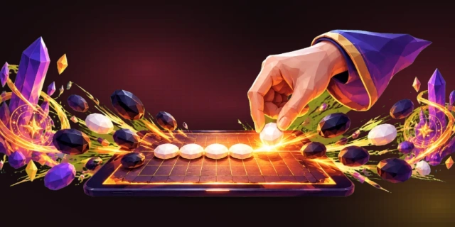 五子棋