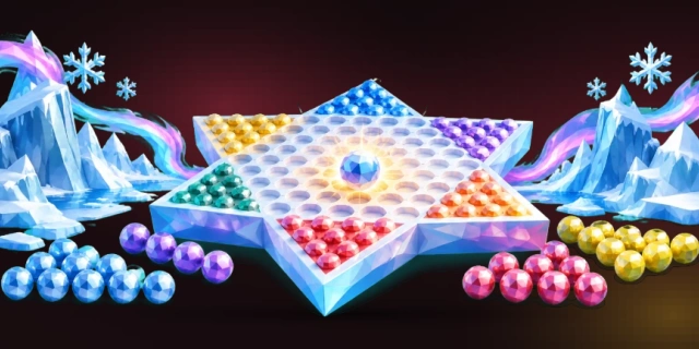 中国跳棋